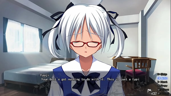 Image Grisaia no Meikyuu Urated Episode Bonus 5 : My New Little Sister