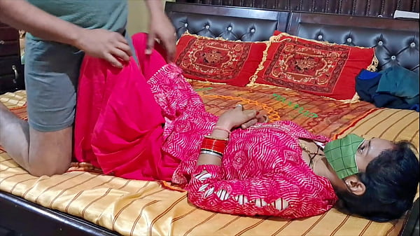 Image Wild Suhagrat With Loud Hindi Screams And Full View PART-1