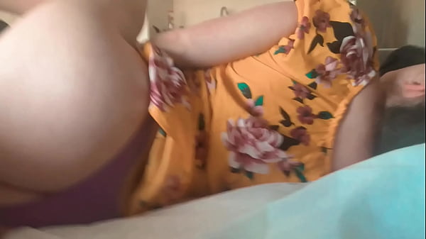 Image Deep inside her butt hole spraying jizz & creampie pussy