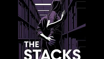 Image The Library Series - ep. 2 The Stacks [ Erotic Audio for Women]
