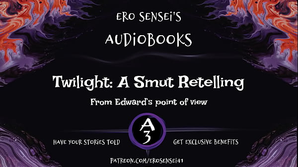Image Twilight: A Smut Retelling (Edward's POV)