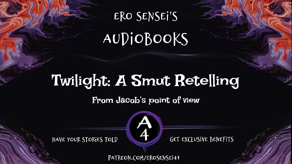 Image Twilight: A Smut Retelling (Jacob's POV)