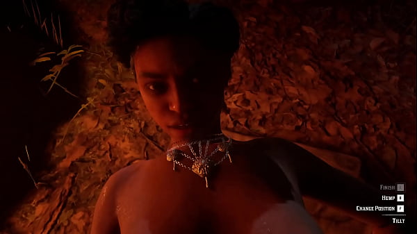 Image Campgirls MOD de RDR2: Tilly