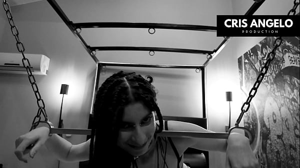 Image BDSM Series - Lucifera - Cris Angelo Production Part 03