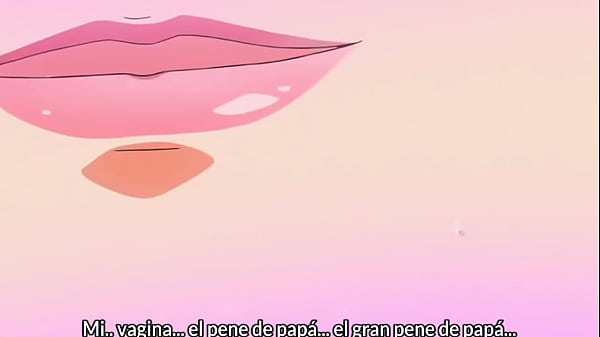 Image Chica masturb&aacute_ndose bien rico fantaseando con su papi