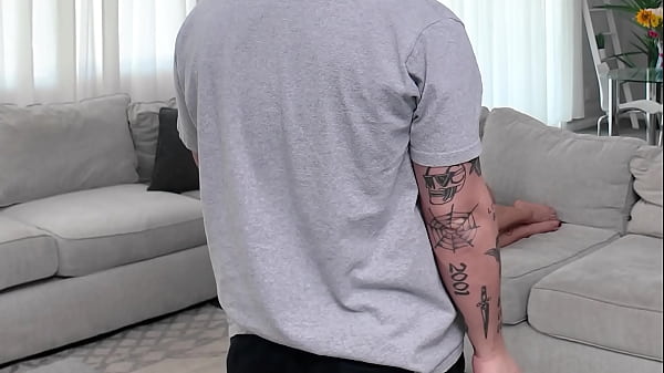 Image Busty Brunette Loves To Have Sex And It Shows BTS - Alexa Chains