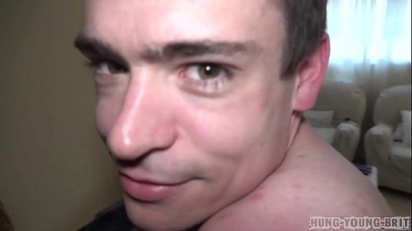 Image CURLY-HAIRED CHRIS RAVAGES TWINK ORIS&rsquo_S ARSE RAW IN DINING ROOM FUCK