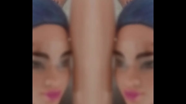 Image MIRRanuz Three BARBIE Dolls Rubbed Their Tits and Cunts. One LOST Her Head up my Ass 20250728&euro_  M94