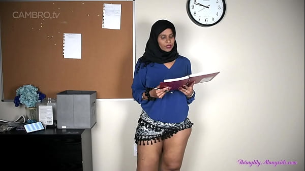 Image Horny lily sexy tutor