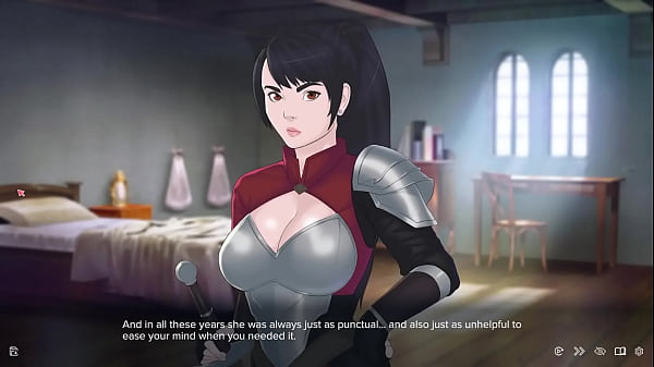 Image Fucking Slutty Nymphs - Quickie Fantasy Adventure- A Fantasy Porn Game Gameplay #1