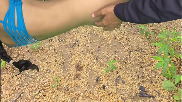 Image Indian Village Desi Girl Tight Pussy Outdoor Fucking Video
