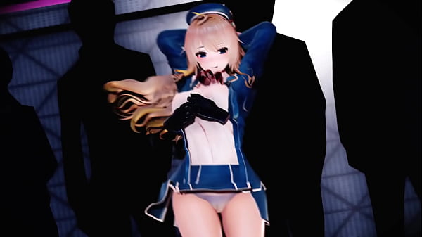 Image Atago bass Knight