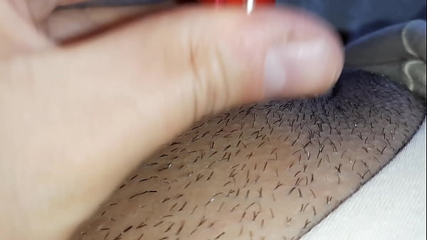 Image I teased my clit with a vibrator until I cum