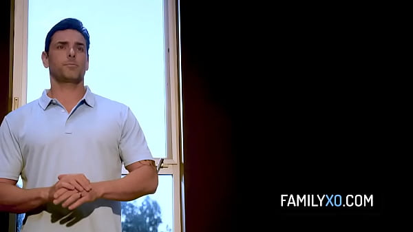 Image Stepbrother fucks his stepsisters