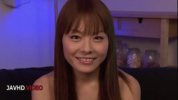 Image Passionate Japanese Anri Sonozaki Gets Her Face Covered In Asian Cum Pleasure