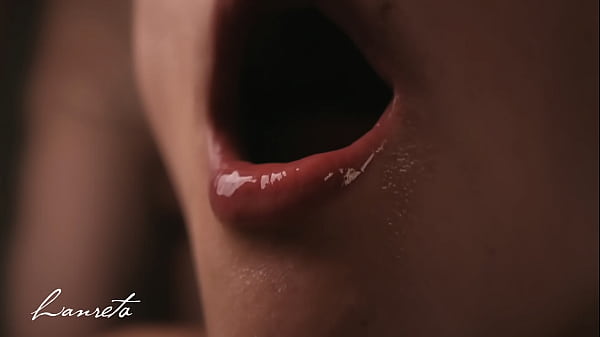 Image Blowjob With Virtual POV Cum Kissing - Amateur Lanreta