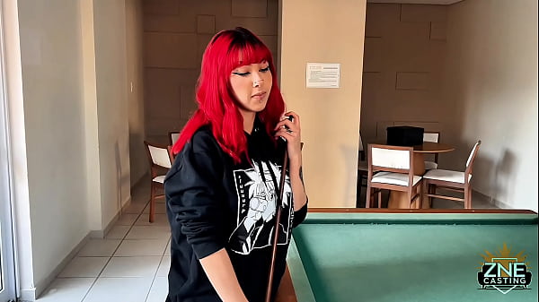 Image ZNE CASTING EP01 - NANA BATATINHA ft. QroZne [FREE SCENE]