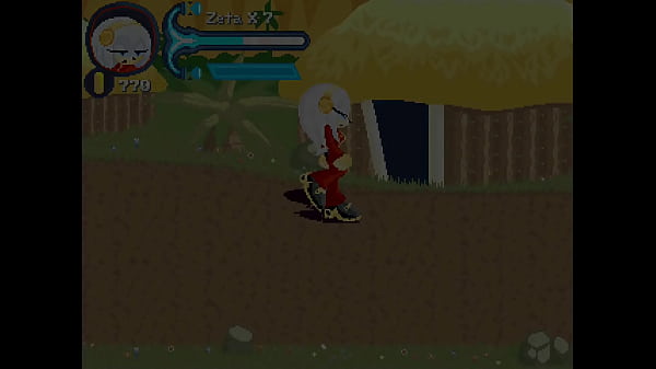 Image Project X Love Potion Disaster Mod Edition Story Mode with Zeta (v3.2 Modified) - Part 1