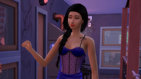 Image Sims Drama Series (sfw) | Episode 15