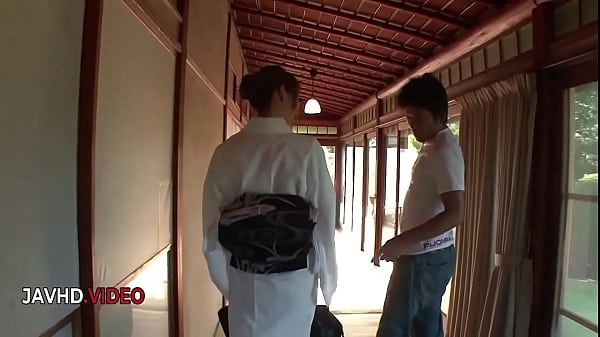 Image Intense JAV Blowjob Leads to Unstoppable Wild Fuck Adventure
