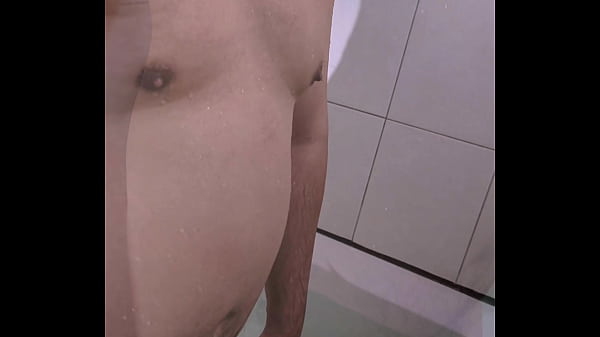 Image Asian Bear masturbate