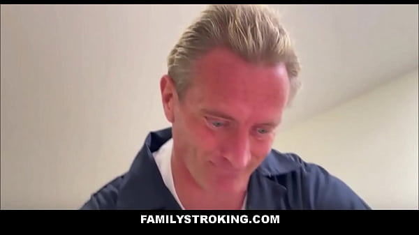 Image Hot Tiny Teen Stepdaughter Family Fucked By Power Drill And Stepdad's Big Cock To Orgasm - Ali Jones, Clarke Kent