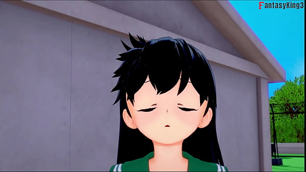 Image Kagome sex on the roof | 1 | Inuyasha | Full Movie on Sheer & PTRN: Fantasyking3
