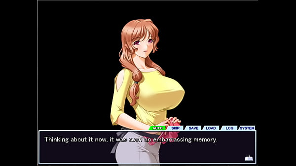 Image Ane to Boin English part 8