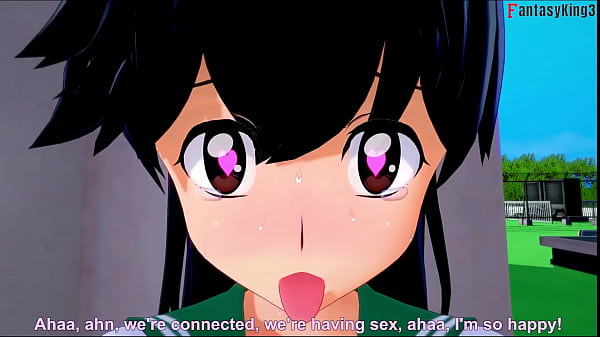 Image Kagome fucking on the roof | 2 | Inuyasha | Full Movie on Sheer & PTRN: Fantasyking3