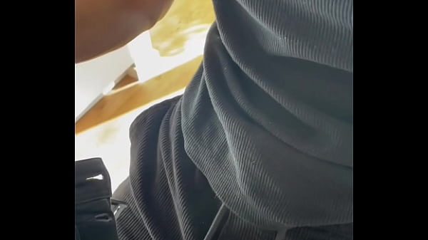 Image Daddy fucks me before breakfast. PART 1