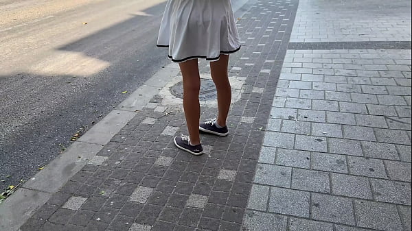 Image Stranger Pervert Approached Me at Bus Station... I Couldn&rsquo_t Say No