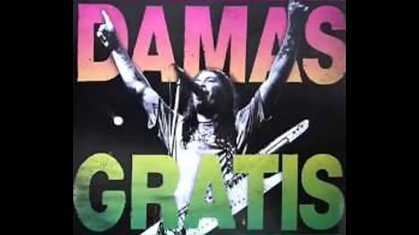 Image Damas gratis -ella
