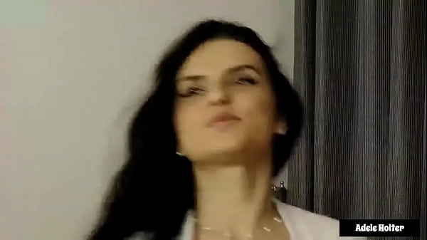 Image Little Titty Milf Adele Holter Nakey Pussy Vibin' Party 2025-03-15