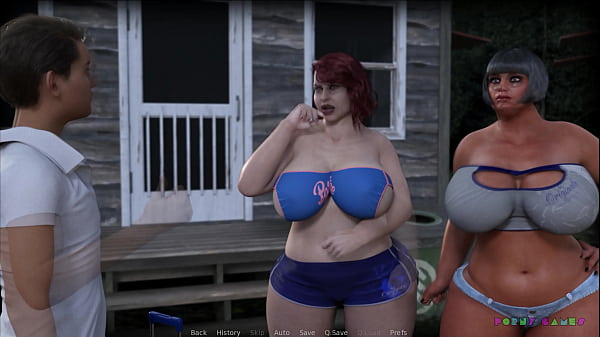 Image XXLove by Chaixas - Chubby lesbian couple seeking for dick 3