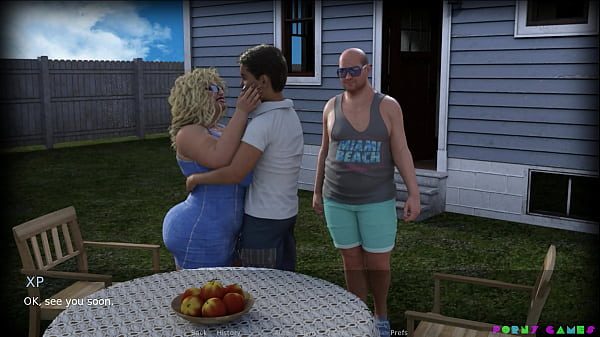 Image XXLove by Chaixas - Welcome to the perviest camping ever 1
