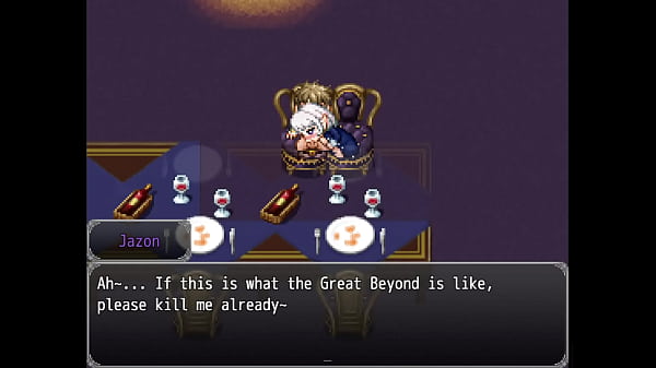 Image Henteria Chronicles 3 Part 24 Eng (game with pixel art no images or animated scenes)