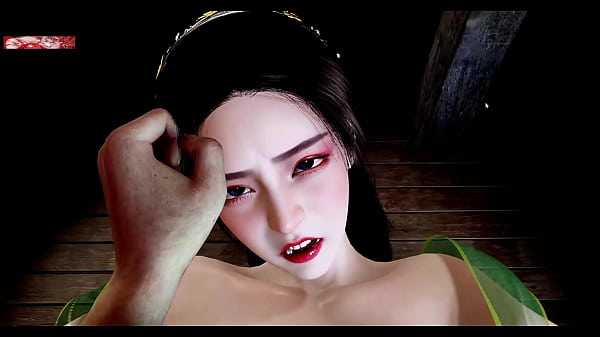 Image Goddess Unreal Curves: Real Seduction - 3D Animation Hentai