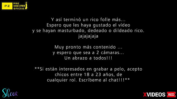 Image Me reencontr&eacute_ nuevamente con amigo pasivo, le met&iacute_ mi verga y lo pre&ntilde_&eacute_ deliciosamente en Hostal del Centro de Lima - Versi&oacute_n Gratis