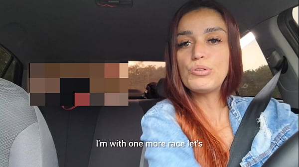 Image Motorista de APP pega passageiro se masturbando por tr&aacute_s e deu pra ele no carro!