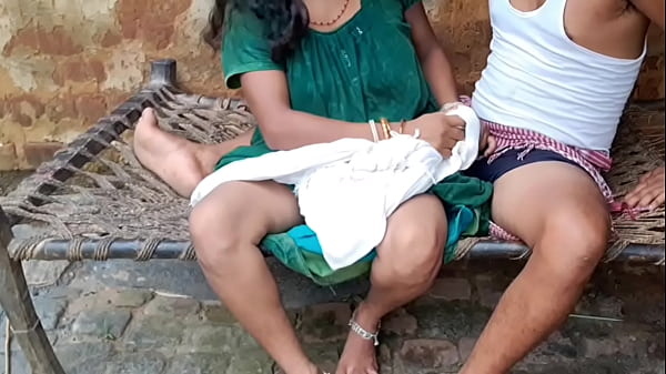 Image Indian bhabi cheting husbend long