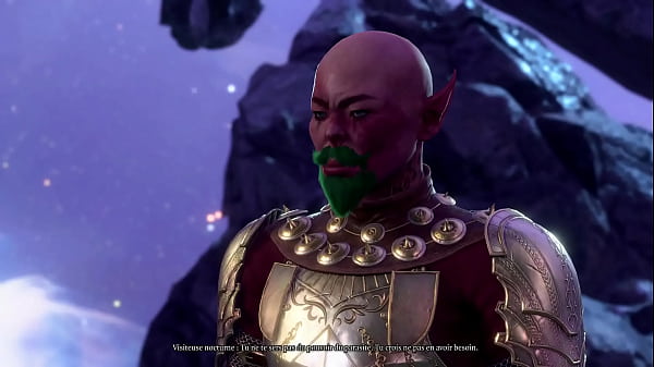 Image Baldur's Gate III Chapitre Bonus 8 : You Again !?