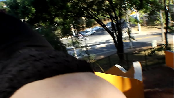 Image redhead slut public masturbation! blowjob and facial cumshot the middle of the park - ruiva puta masturba&ccedil_&atilde_o em p&uacute_blico! broche e gozo facial no meio do parque