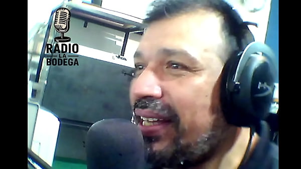 Image Radio la Bodega con Porter