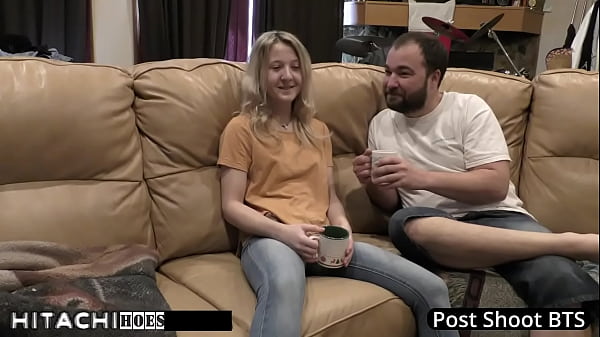 Image Freshman Gets Mandatory Hitachi Orgasm From Doctor-Tampa - Stacy Shepard