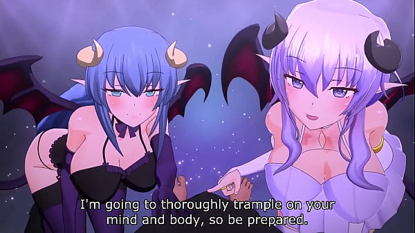 Image Succubus Binaural ASMR Anime P3 (eng sub)