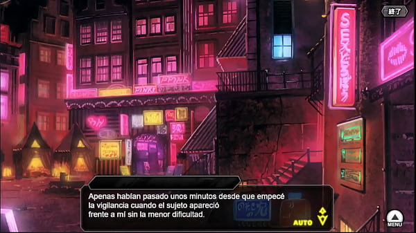 Image Taimanin RPGX Crackle parte 1 sub espa&ntilde_ol