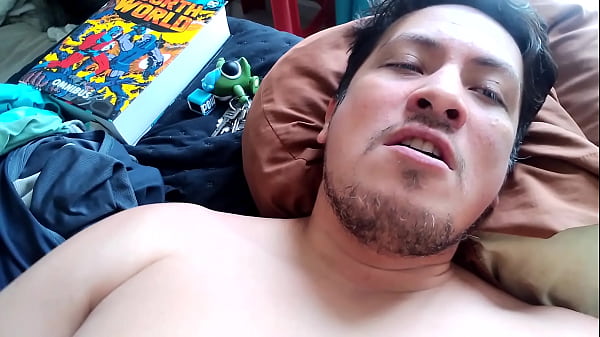Image Chubby guy masturbating for you. July 4, 2025.