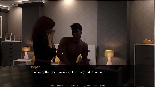 Image Bully gets to spend the Night