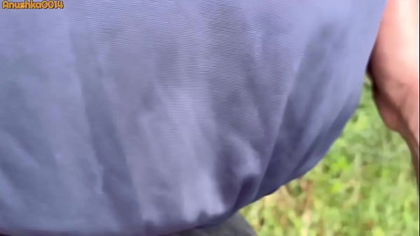 Image Desi Indian brother hard fucking step sister pussy in jungle