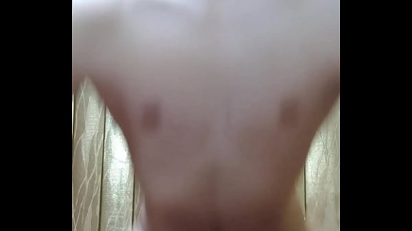 Image Nude workout